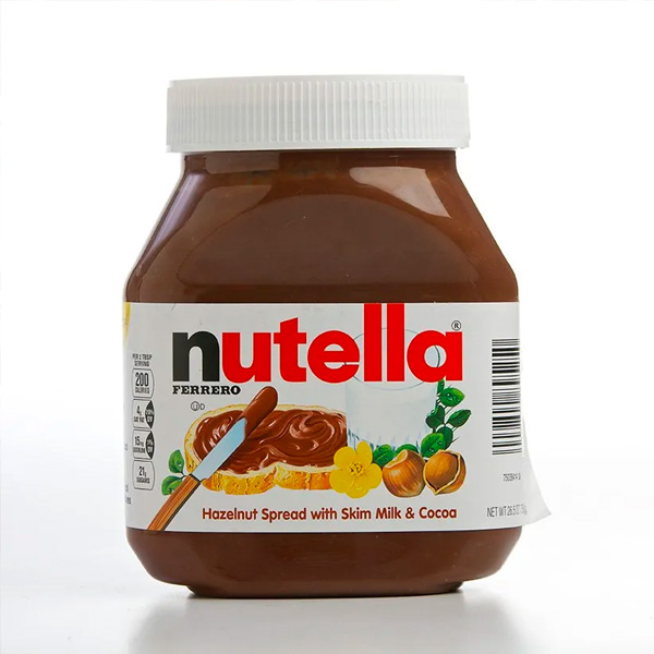 nutella